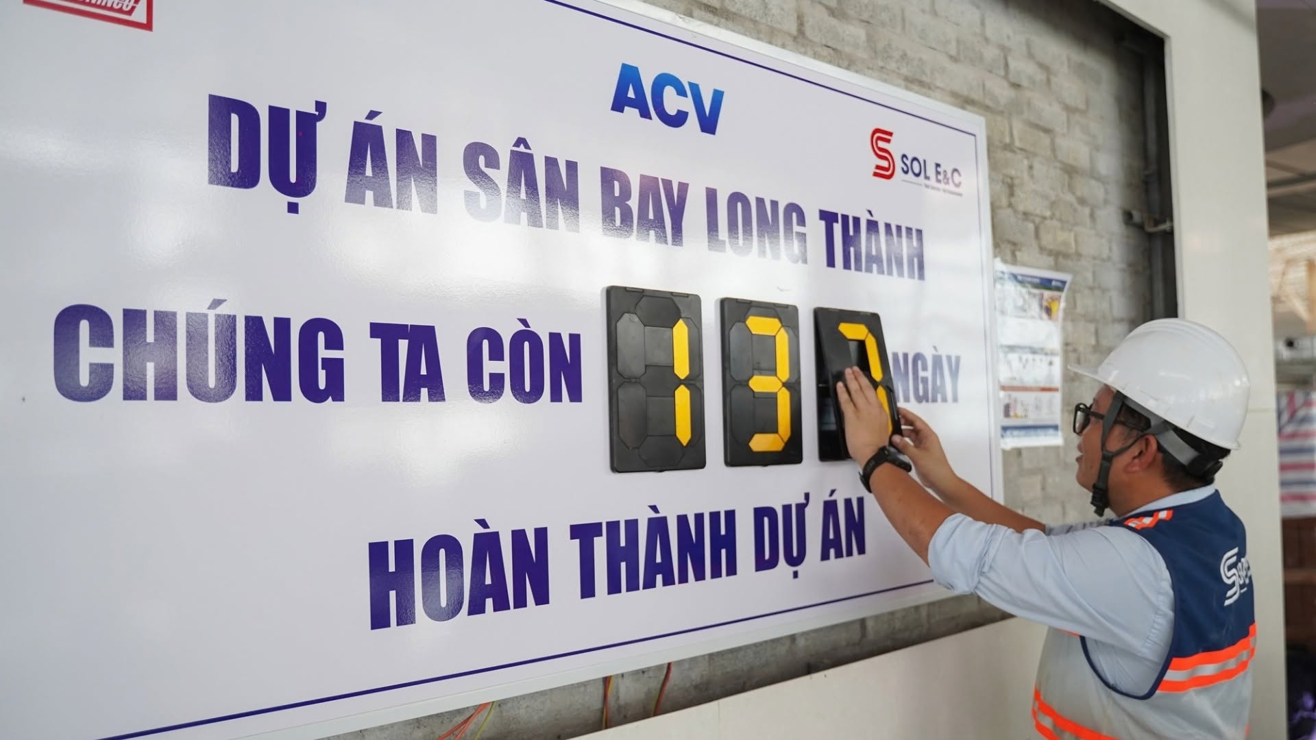 SÂN BAY LONG THÀNH DỰ KIẾN KHAI THÁC 366 CHUYẾN/TUẦN TỪ CUỐI NĂM 2026, 